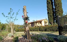 Casa Orneto