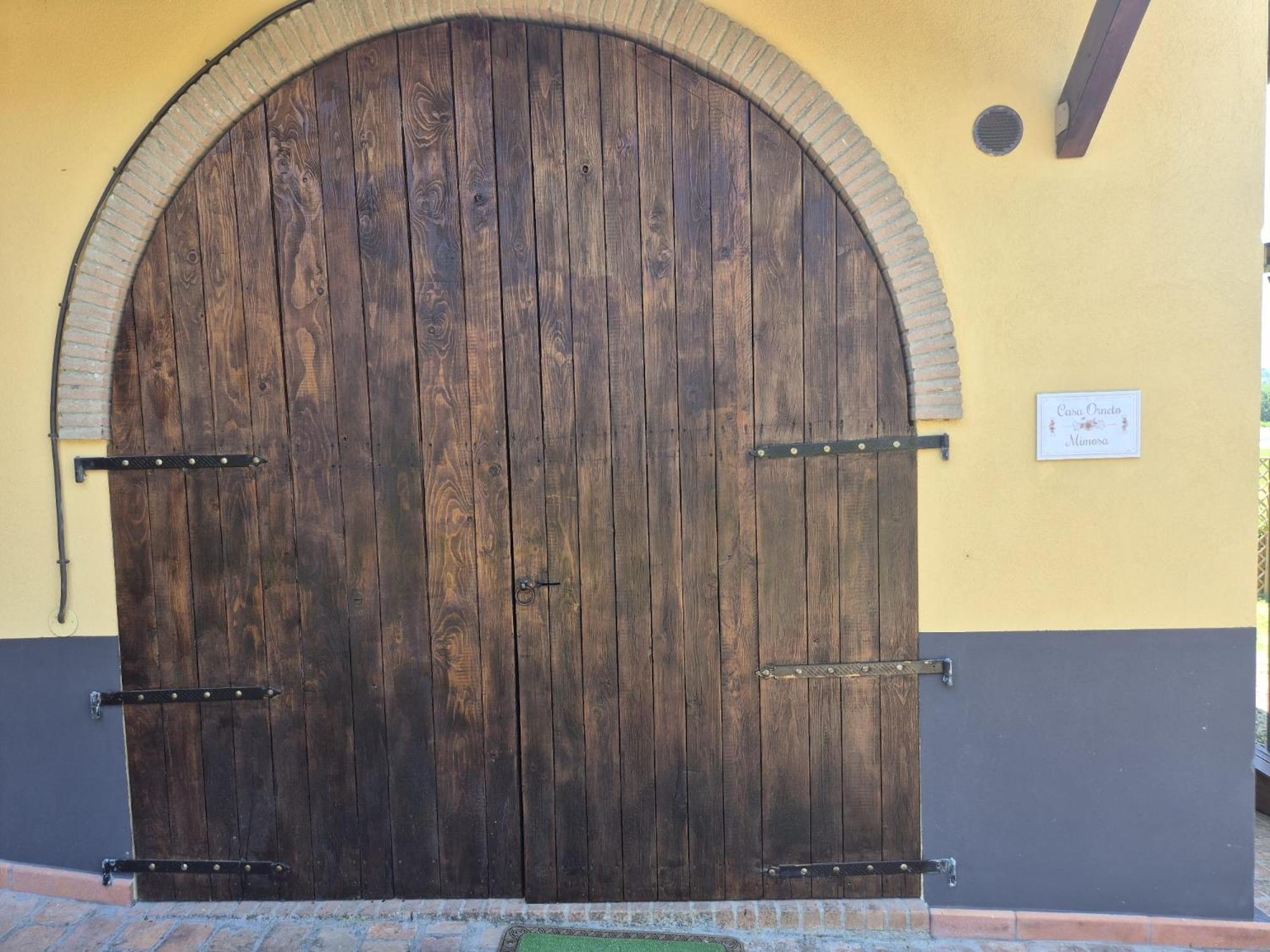 Villa Casa Orneto Poggibonsi Exterior foto